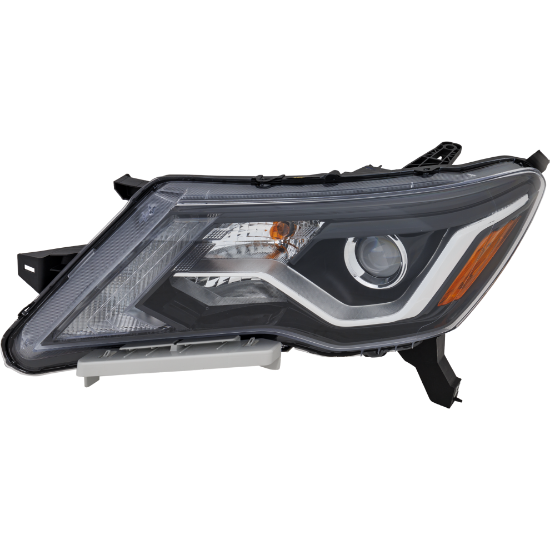 Picture of Headlight