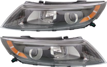 Picture of Headlight