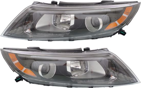 Picture of Headlight