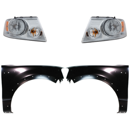 Picture of Headlight