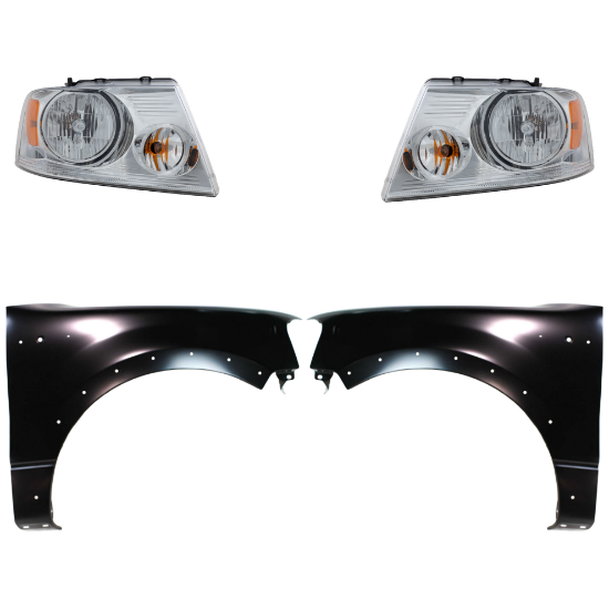 Picture of Headlight