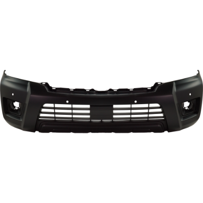 Picture of Bumper Cover