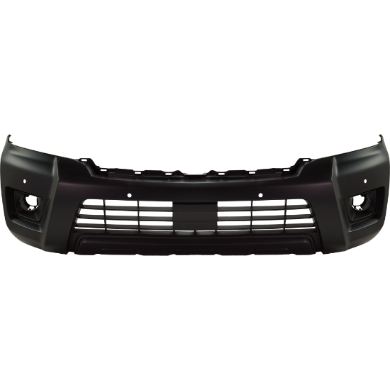 Picture of Bumper Cover