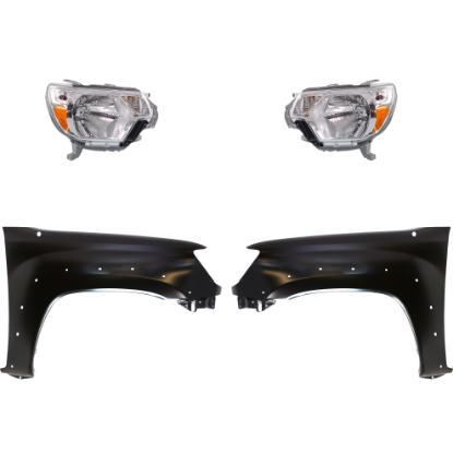 Picture of Headlight