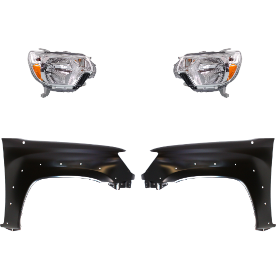 Picture of Headlight