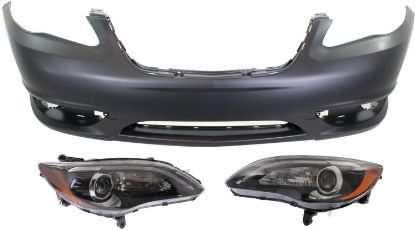 Picture of Headlight