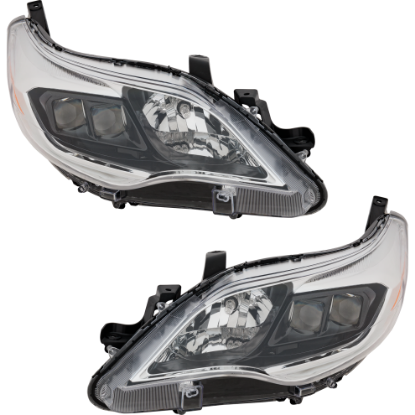 Picture of Headlight