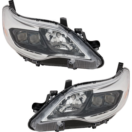 Picture of Headlight