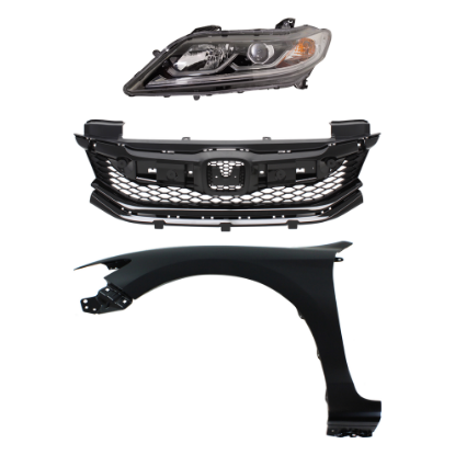 Picture of Headlight