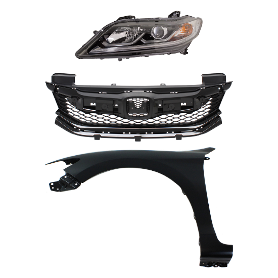 Picture of Headlight