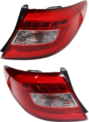 Picture of Tail Light