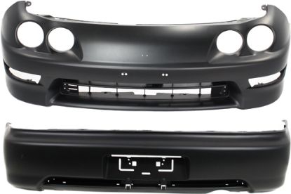 Picture of Bumper Cover