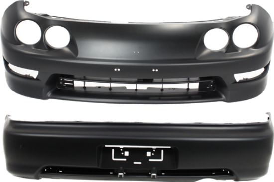 Picture of Bumper Cover