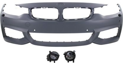 Picture of Bumper Cover