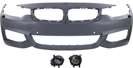 Picture of Bumper Cover