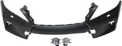 Picture of Bumper Cover