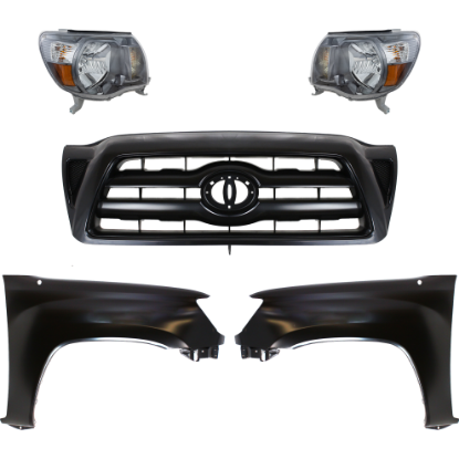 Picture of Headlight