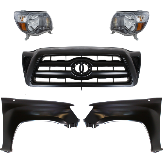 Picture of Headlight
