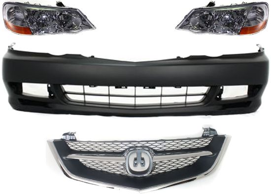 Picture of Bumper Cover