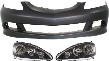 Picture of Bumper Cover