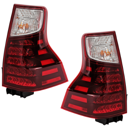 Picture of Tail Light