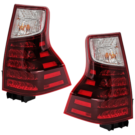 Picture of Tail Light