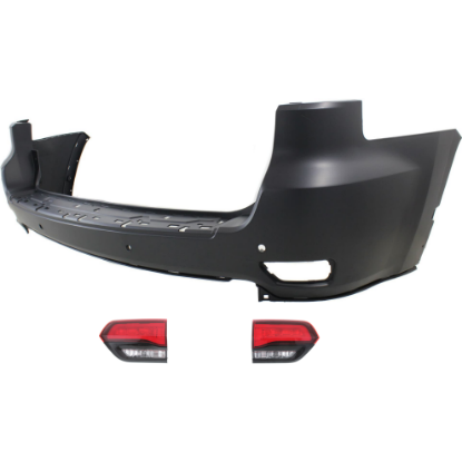 Picture of Tail Light