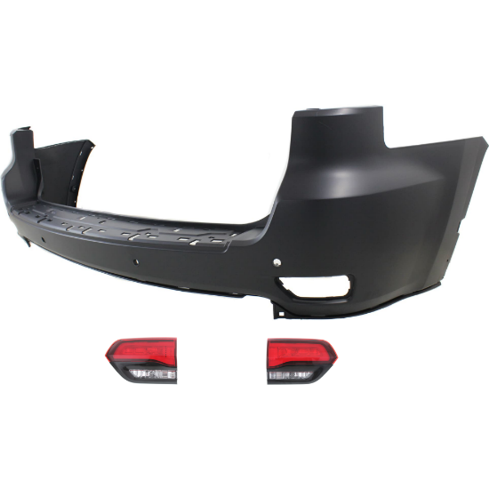 Picture of Tail Light