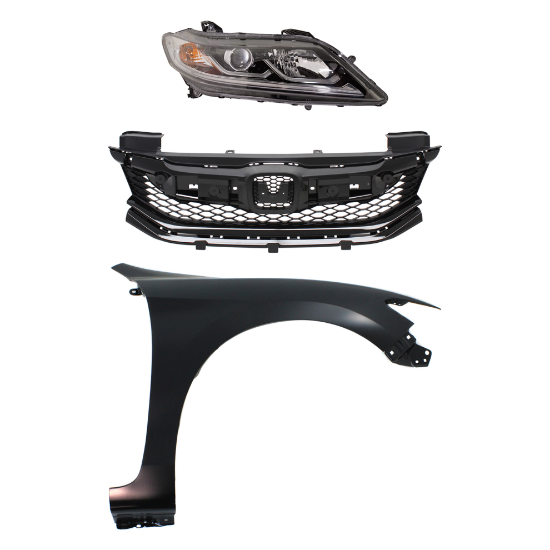 Picture of Headlight