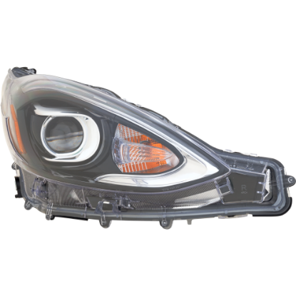 Picture of Headlight