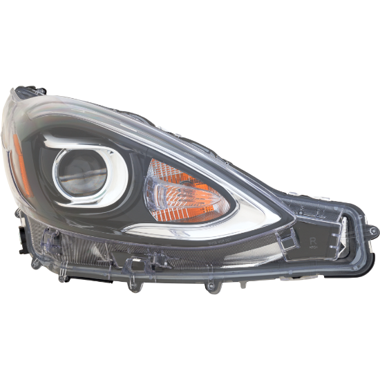 Picture of Headlight