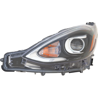 Picture of Headlight