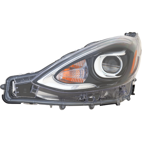 Picture of Headlight