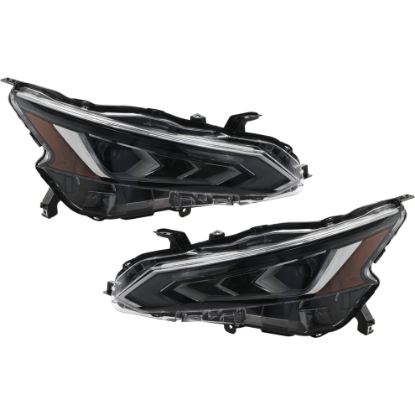 Picture of Headlight