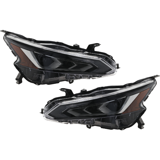 Picture of Headlight