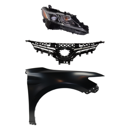 Picture of Headlight