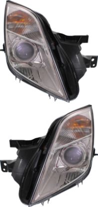 Picture of Headlight