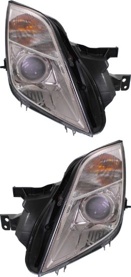 Picture of Headlight