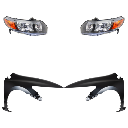 Picture of Headlight