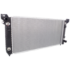 Picture of A/C Condenser