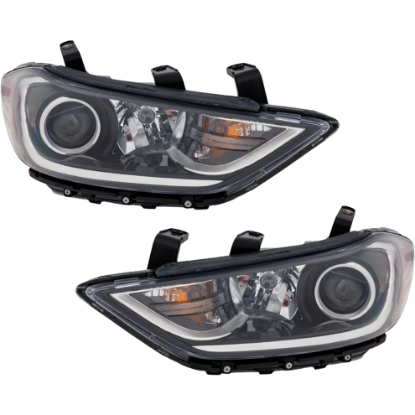 Picture of Headlight