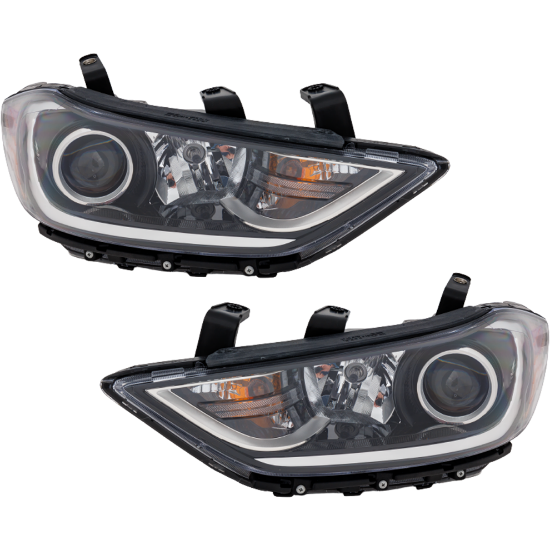 Picture of Headlight