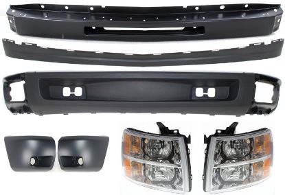 Picture of Headlight