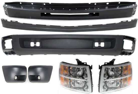 Picture of Headlight