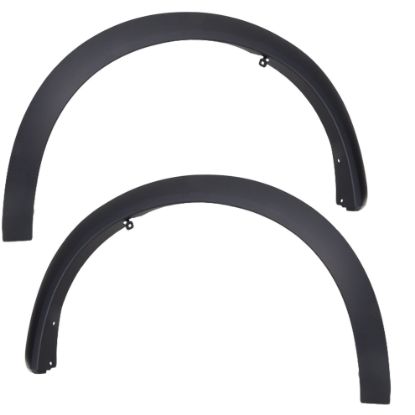 Picture of Fender Flares