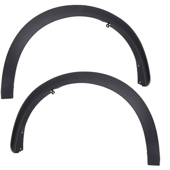 Picture of Fender Flares