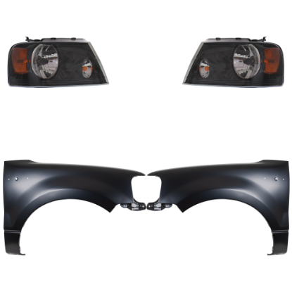 Picture of Headlight