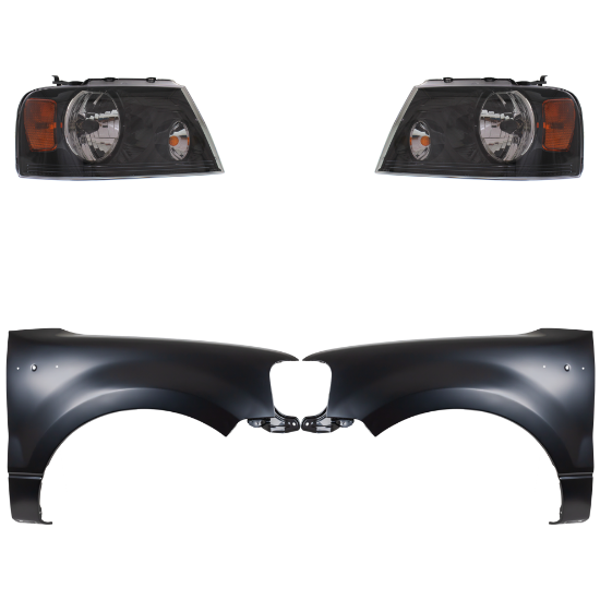 Picture of Headlight