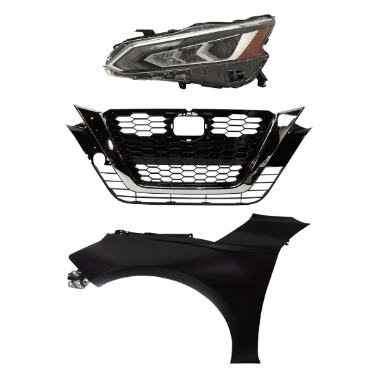 Picture of Headlight