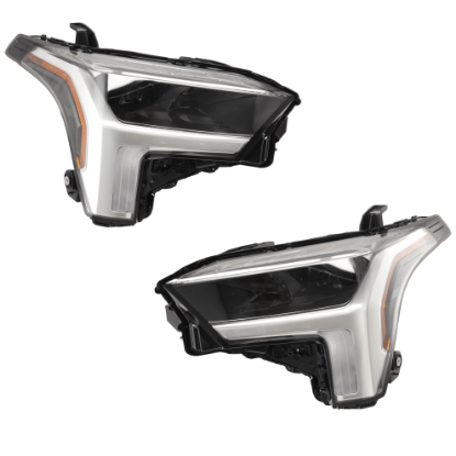 Picture of Headlight